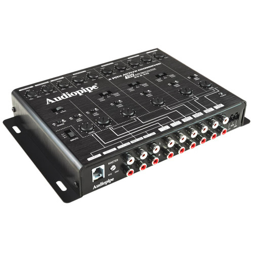 Audiopipe v15 way - audiopipe, xv-6-v15