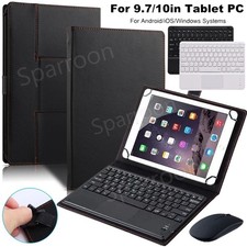 10" 10.1" inch Bluetooth