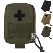 KRYDEX Tactica Medical IFAK