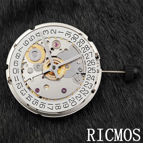 St2130 automatic mechanical - st2130,