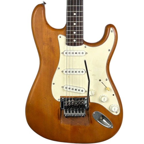 Fender japan stratocaster - jv,
