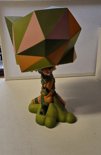 Kidrobot damon soule life - damon,