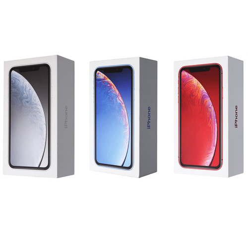 New boxed apple iphone - boxed,
