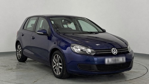 Golf mk6 breaking for - vw,