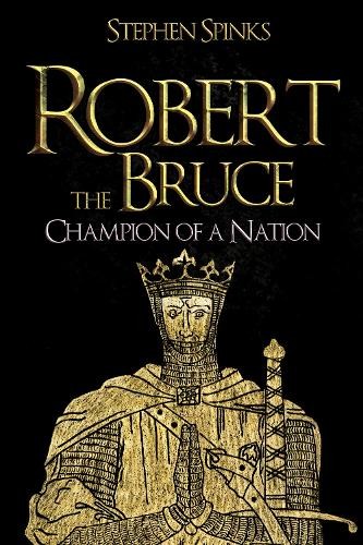 Robert the bruce - robert, of