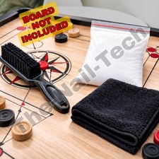 Carrom Board Kit 200g Powder