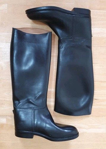 Aigle riding boot - size, 6