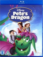 WALT DISNEY'S :  PETE'S DRAGON