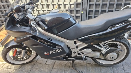 Honda vfr 750 1990 - 750, rc36