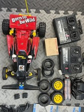 Tamiya Falcon, fantastic condition 