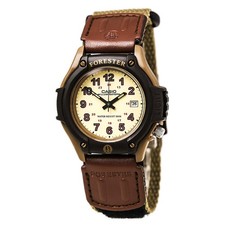 Casio FT500WC-5B Mens Forester