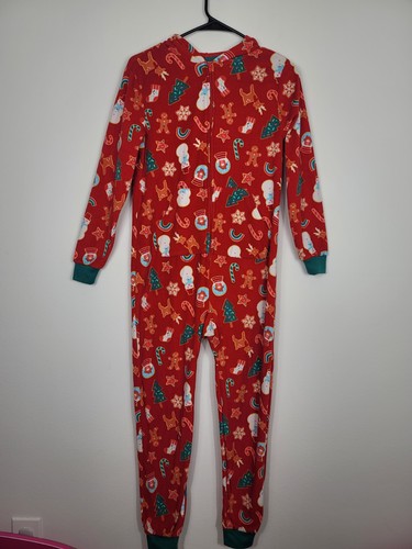Cat jack youth red - youth,