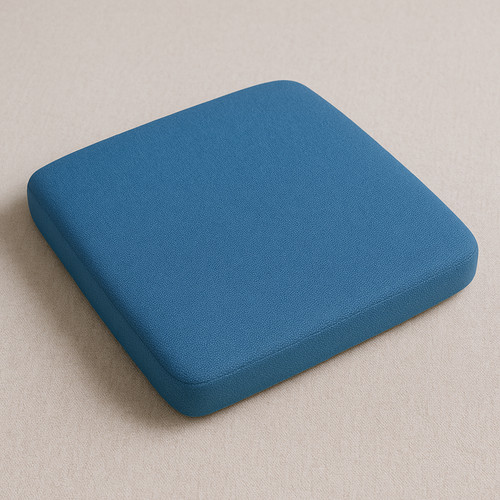 Dining chair seat - , pads