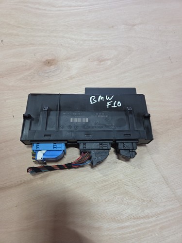 Bmw series f10 2010 2015 - 5,