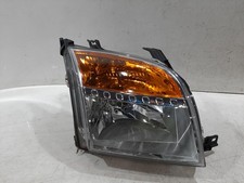 FORD FUSION ZETEC CLIMATE MK1