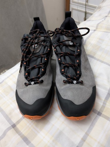 Scarpa rush trk gtx - low, mens