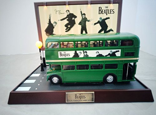 The beatles route master phone - beatles,