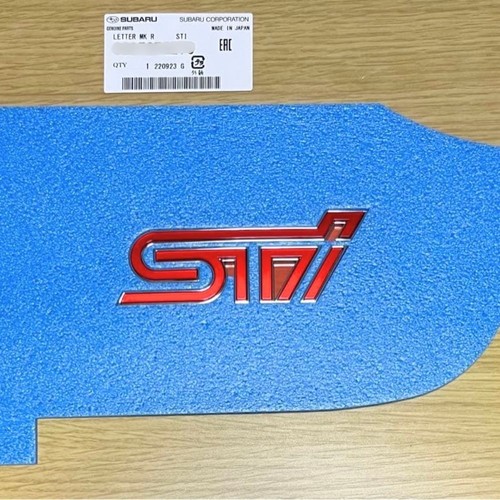 Subaru wrx impreza - wrx, blue