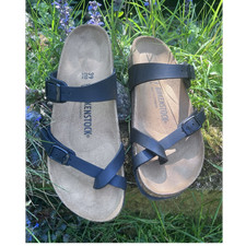 Birkenstock mayari narrow - mayari, fit