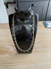 Marks and Spencer Adjustable Gold Colour Necklace Vintage Statement Boho Retro