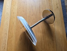 keuco bella vista 17605 magnifying mirror Wall Mounted With Light Ex Display