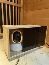 Undercover CCTV Camera Home