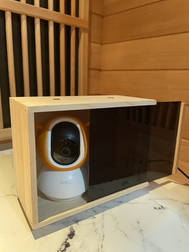 Undercover cctv camera - undercover, home