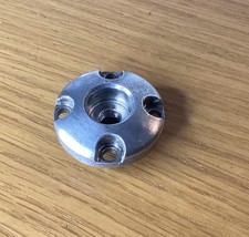 Super Tigre G20/15 (2.5cc)