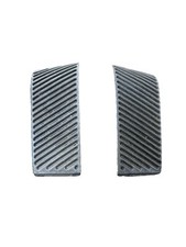 Vauxhall Nova Mk2 Front Dash Speaker Covers PAIR 90321017