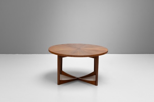 Mid century coffee - coffee, table