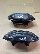 VAUXHALL INSIGNIA VXR BREMBO
