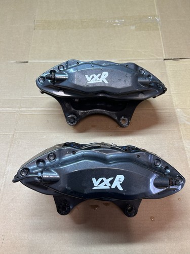 Vauxhall insignia vxr - vauxhall,
