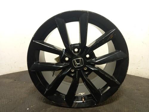 Honda civic alloy wheel - alloy,