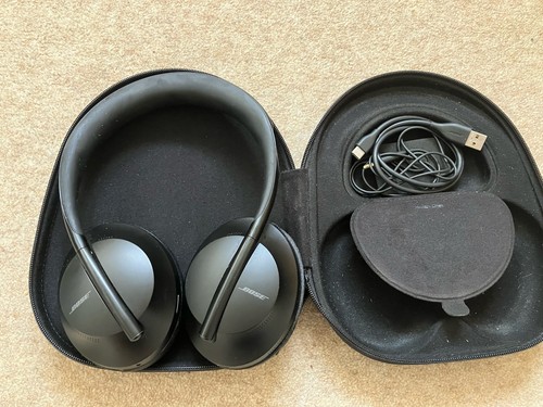 Bose nc700 wireless noise - bose,