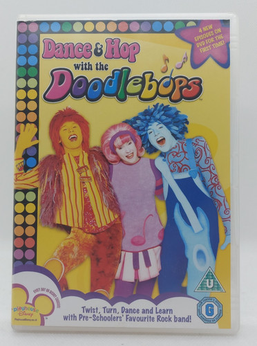Kids children dvd - kids, "dance
