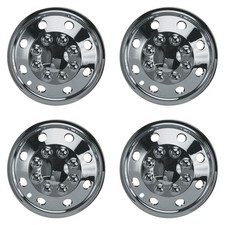 Motorhome Wheel Trims