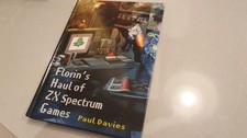 Florin's Haul of Zx Spectrum
