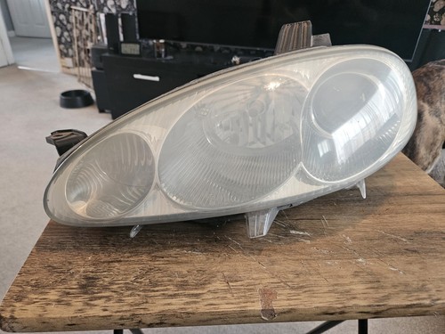 Mx5 lhs headlight head - lhs,