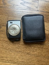 Vintage sony 620 1960 - tr-620,