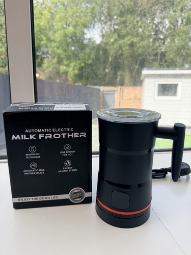 Automatic electric milk - automatic,
