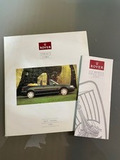 Rover Today's Cars 1994