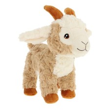 Keel Eco 20cm Pygmy Goat Plush