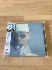 Pet Shop Boys - Disco 2  ?? Japan Import CD Album + OBI Strip (1994)