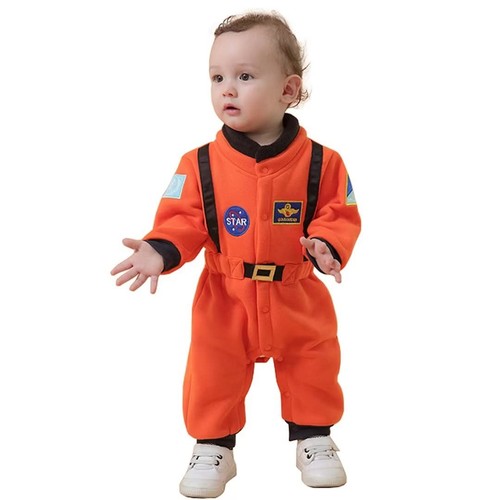 Ollull baby astronaut - ollull,
