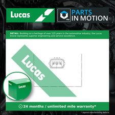 RPM / Crankshaft Sensor fits