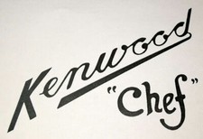 Kenwood Chef A700 A700A A700B