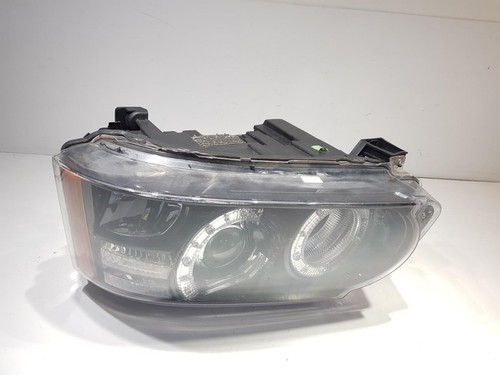 Range rover sport headlamp - rover, bi