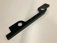 Right Rear body tub capping edge trim Black Defender 1994 to 2016 Tdi Td5 Tdci