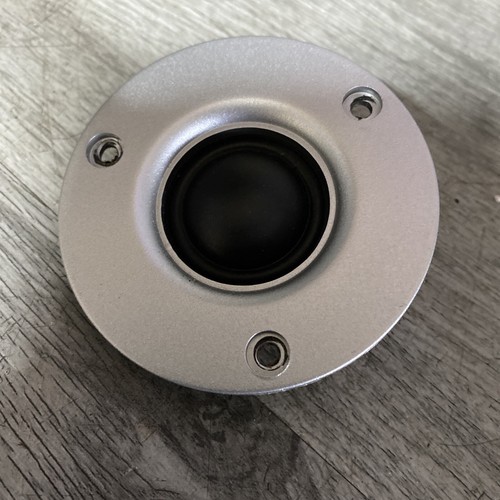 Tibo audio 430 - audio, tweeter