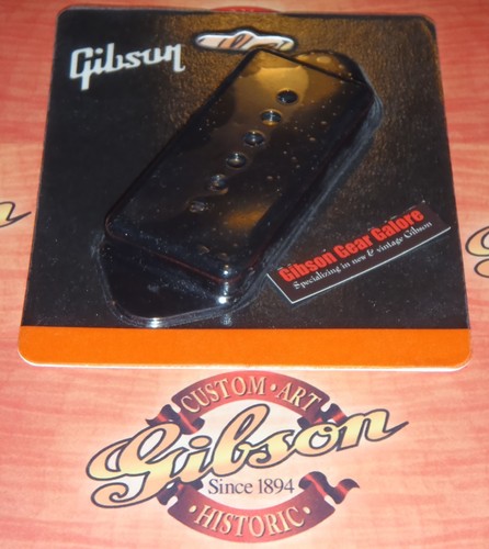 Gibson les paul pickup - gibson,